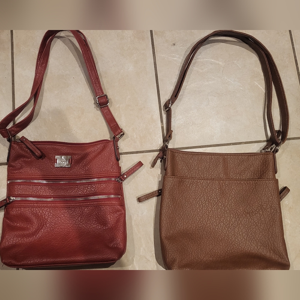 Purse(s)